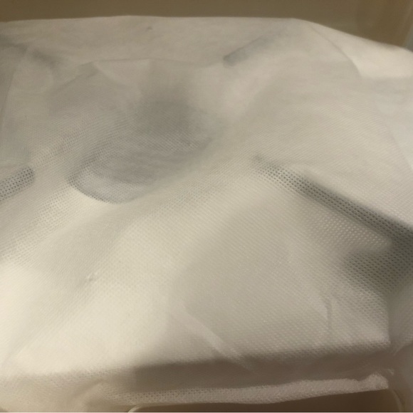 Dr. Hows gas stove (cream white) [reported from Korea.] - Picture 3 of 4